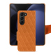 Funda de piel Samsung Galaxy Z Fold5