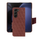 Coque cuir Samsung Galaxy Z Fold5
