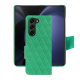 Capa em pele Samsung Galaxy Z Fold5