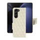 Capa em pele Samsung Galaxy Z Fold5