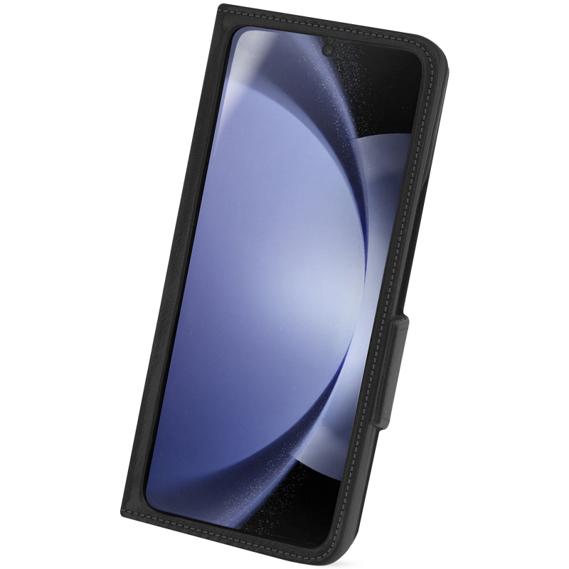 Lederschutzhülle Samsung Galaxy Z Fold5 Lederschutzhülle Samsung Galaxy Z Fold5