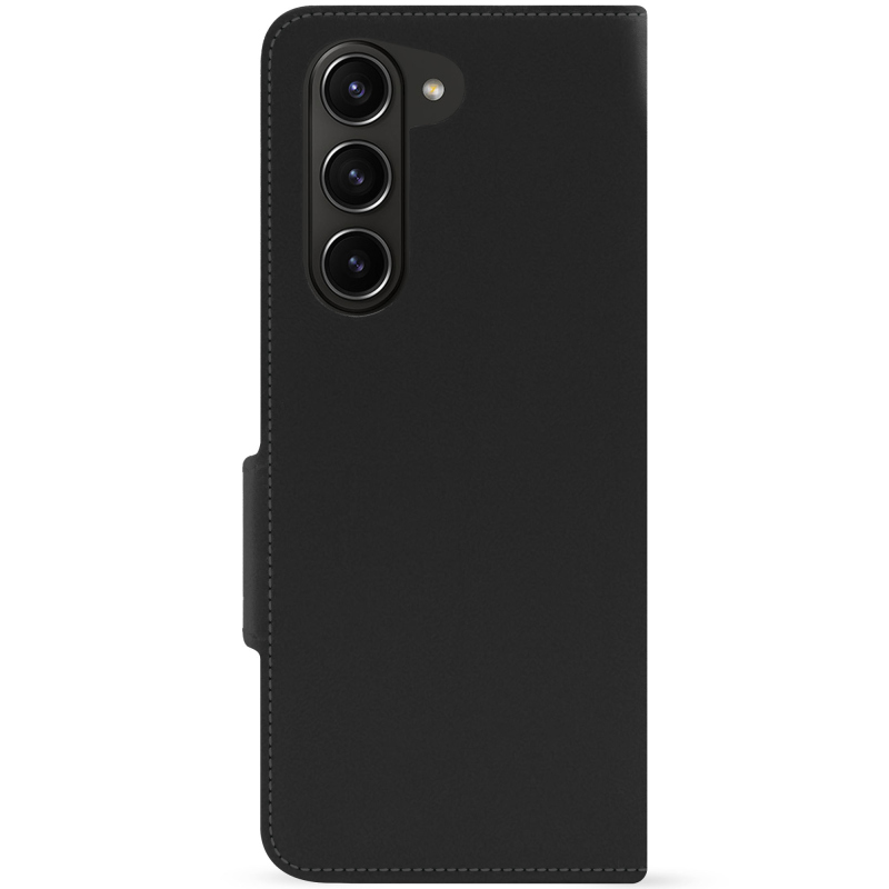 Capa em pele Samsung Galaxy Z Fold5 Capa em pele Samsung Galaxy Z Fold5