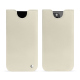 Custodia in pelle Apple iPhone 15 Pro Max