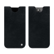 Apple iPhone 15 Pro Max leather pouch