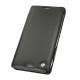 Housse cuir Sony Xperia M4 Aqua 