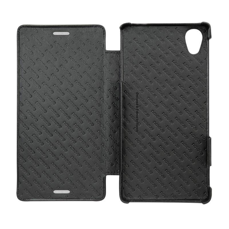 Lederschutzhülle Sony Xperia M4 Aqua Lederschutzhülle Sony Xperia M4 Aqua