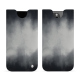 Custodia in pelle Apple iPhone 15 Pro Max