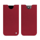 Custodia in pelle Apple iPhone 15 Pro Max