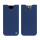 Custodia in pelle Apple iPhone 15 Pro Max