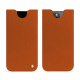 Custodia in pelle Apple iPhone 15 Pro Max