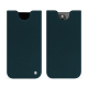 Apple iPhone 15 Pro Max leather pouch