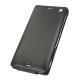 Lederschutzhülle Sony Xperia M4 Aqua