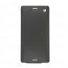 Sony Xperia M4 Aqua leather case