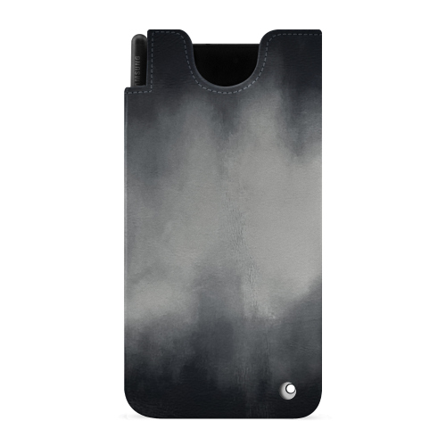 Samsung Galaxy Z Fold 5 Pouch | Stylish and personalized protectionGris Patine