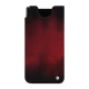 Funda de piel Samsung Galaxy Z Fold5 - Rouge Patine