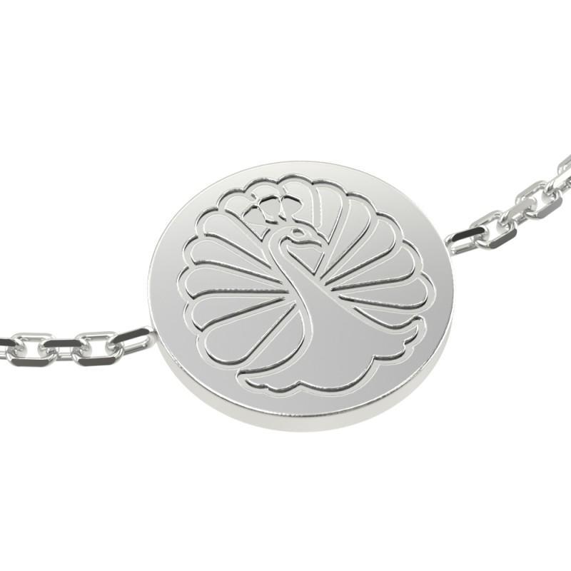 Women's gold bracelet Women's gold bracelet