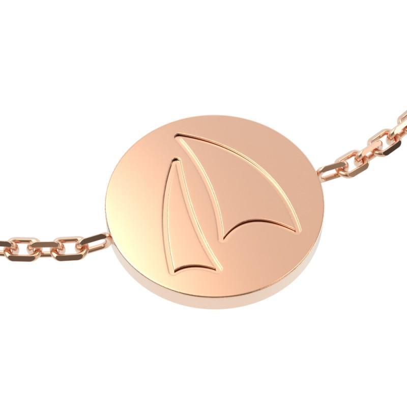 Pulseira de senhora em ouro Pulseira de senhora em ouro