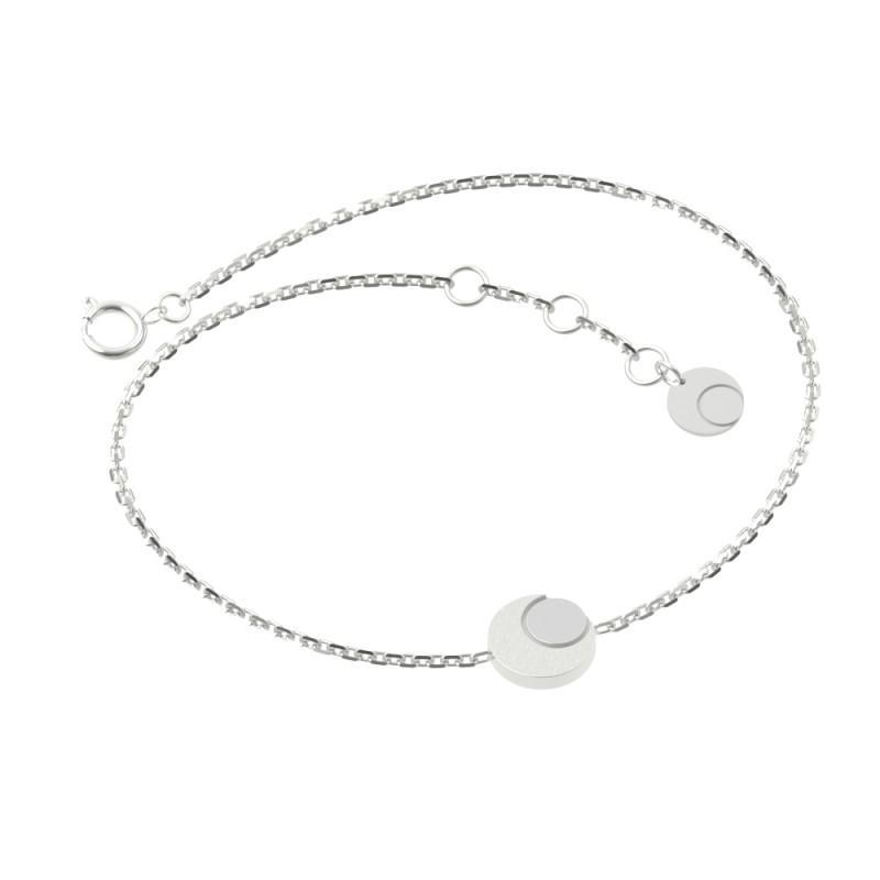 Pulseira de senhora em ouro Pulseira de senhora em ouro