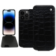 Housse cuir Apple iPhone 15 Pro Max