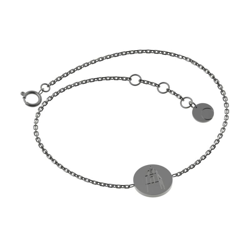 Women's gold bracelet Women's gold bracelet