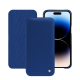 Housse cuir Apple iPhone 15 Pro Max