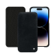 Housse cuir Apple iPhone 15 Pro Max