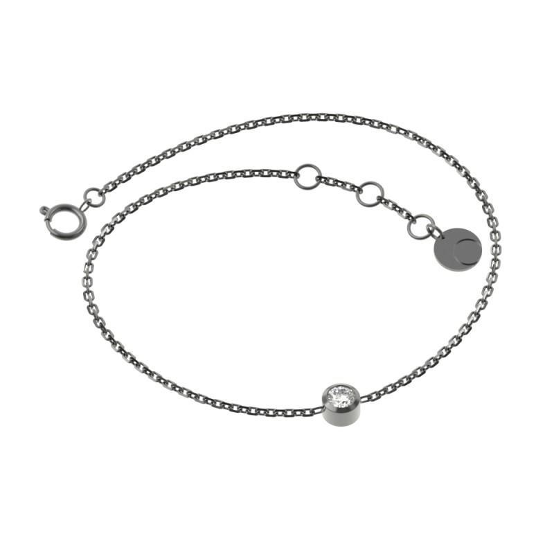 Women's gold bracelet Women's gold bracelet