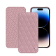 Housse cuir Apple iPhone 15 Pro Max