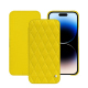 Capa em pele Apple iPhone 15 Pro Max