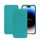 Custodia in pelle Apple iPhone 15 Pro Max
