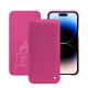 Funda de piel Apple iPhone 15 Pro Max
