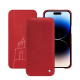 Funda de piel Apple iPhone 15 Pro Max