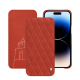 Housse cuir Apple iPhone 15 Pro Max