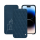 Funda de piel Apple iPhone 15 Pro Max