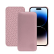 Housse cuir Apple iPhone 15 Pro Max