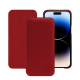 Funda de piel Apple iPhone 15 Pro Max