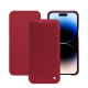 Housse cuir Apple iPhone 15 Pro Max