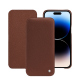 Custodia in pelle Apple iPhone 15 Pro Max
