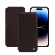 Apple iPhone 15 Pro Max leather case