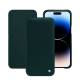 Housse cuir Apple iPhone 15 Pro Max