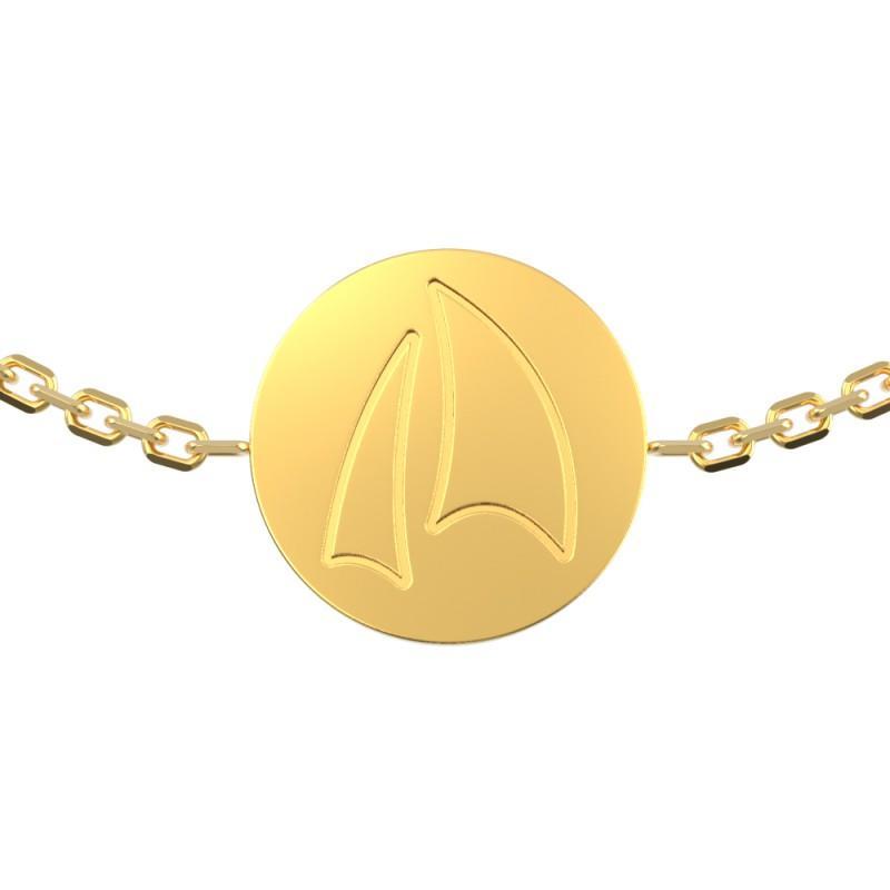 Pulseira de senhora em ouro Pulseira de senhora em ouro