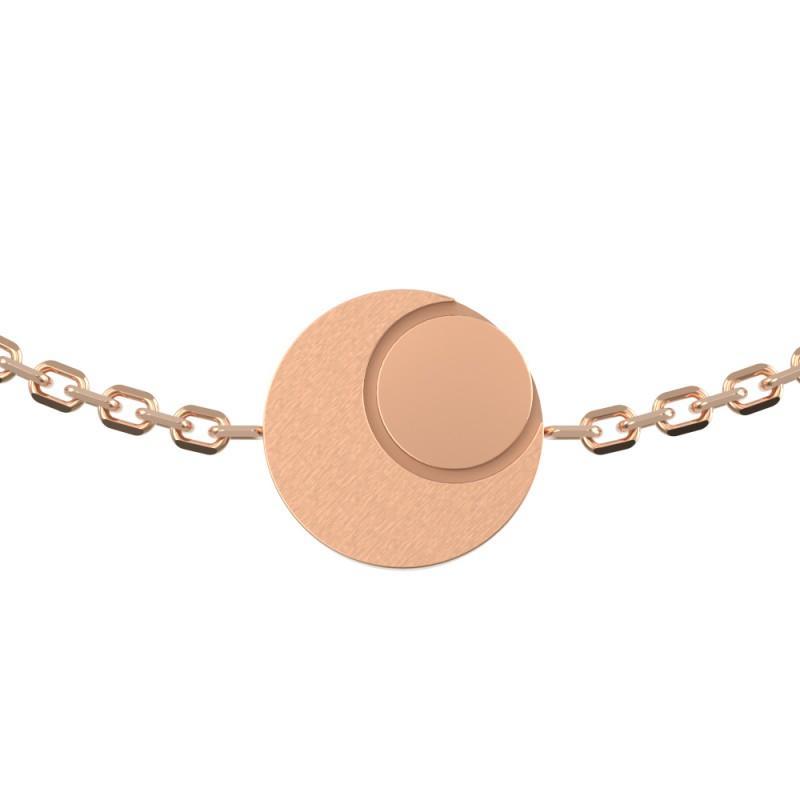 Braccialetto da donna in oro Braccialetto da donna in oro