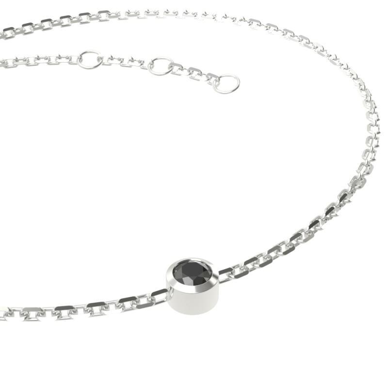 Women's silver bracelet Women's silver bracelet