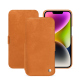 Apple iPhone 15 Plus leather case