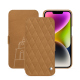 Apple iPhone 15 Plus leather case