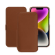 Apple iPhone 15 Plus leather case