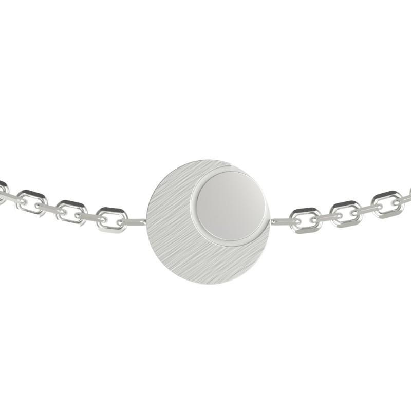 Women's silver bracelet Women's silver bracelet