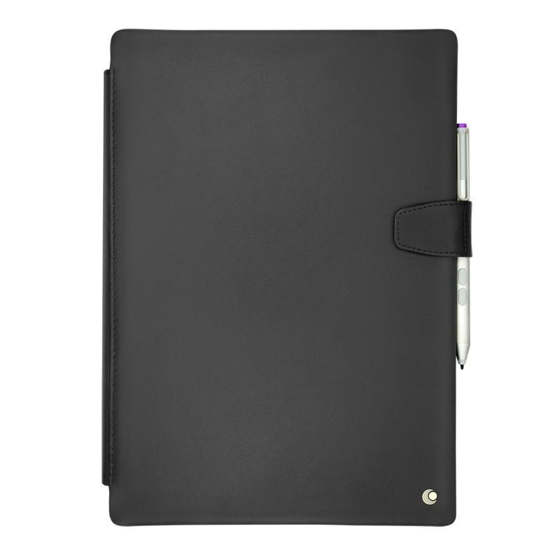 Housse cuir Microsoft Surface 3