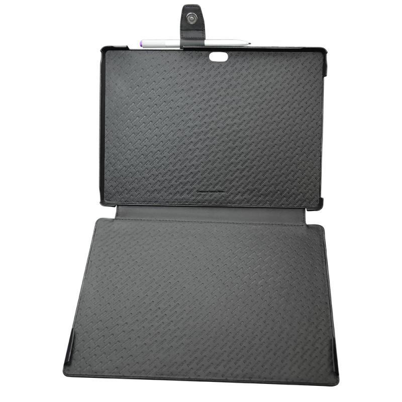 Housse cuir Microsoft Surface 3