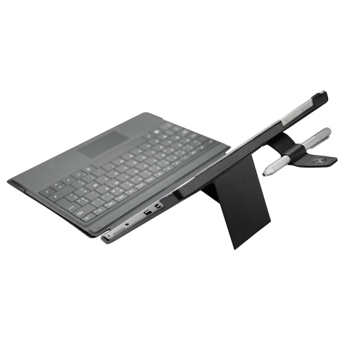                                                         Funda de piel Microsoft Surface 3
                                                      